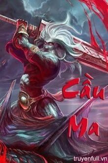 Cầu Ma