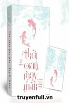 Thời Gian May Mắn