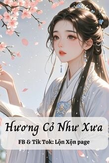 Hương Cỏ Như Xưa