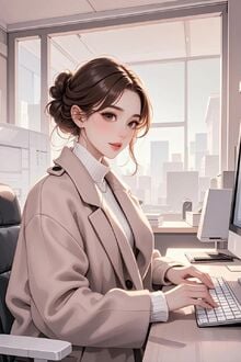 Đồng Nghiệp Dị Hợm