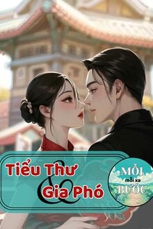 [Dân Quốc] Tiểu Thư Và Gia Phó