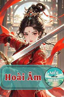 Hoài Âm