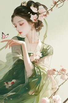 Giấc Mộng Hoàng Lương