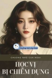 Học Vị Bị Chiếm Dụng
