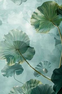 Cả Nhà Bạo Quân Đều Nghe Được Tiếng Lòng Của Ta