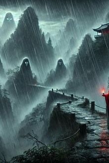 Thành Phố Không Lối Thoát