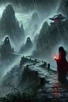 Thành Phố Âm Dương
