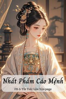 Nhất Phẩm Cáo Mệnh