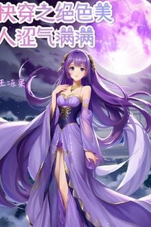 Xuyên Nhanh Chi Tuyệt Sắc Mỹ Nhân Sáp Khí Tràn Đầy