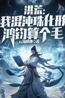 Ta Hỗn Độn Châu Hoá Hình, Hồng Quân Là Cái Lông