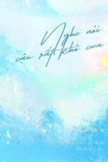 Nghe Nói Cậu Rất Khó Theo Đuổi