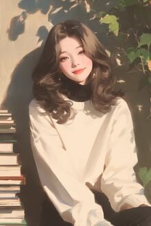 Dì Nhỏ Gửi Con Đến Nhà Tôi