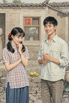 [Thập Niên 80] Mèo Con Của Cố Hàn Châu