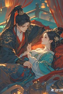 Áp Trại Phu Quân Của Ta Phản Công Rồi
