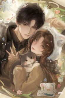 Theo Đuổi Tình Yêu