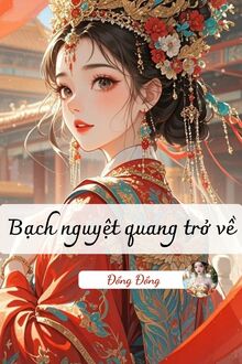 Bạch Nguyệt Quang Trở Về