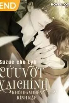 Cứu Vớt Vai Chính Khỏi Đám Điên Rình Rập