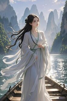 Lương Duyên Trời Định
