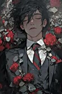 Nụ Hôn Hoa Hồng Gây Nghiện