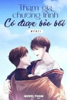 Tham Gia Chương Trình Có Được Bảo Bối