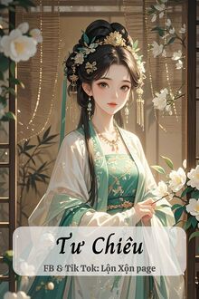 Tư Chiêu