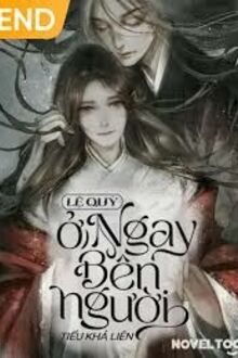 Lệ Quỷ Ở Ngay Bên Người
