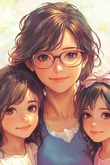 Gia Đình Tôi Không Cần Kịch Bản