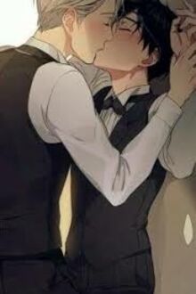 Tình Yêu Của Một Gã Trai Bao Hèn Mọn