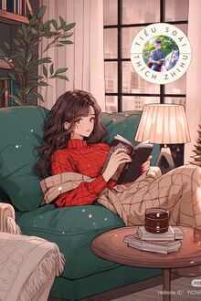 Cá Mặn Chỉ Muốn Nằm