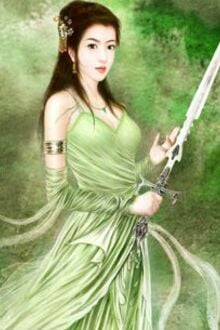 Phiêu Du Giang Hồ