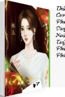 Thâm Cung Phượng Duy Xuân Túy Phế Phi