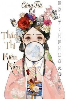 Thẩm Thị Kiều Kiều