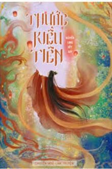 Thước Kiều Tiên