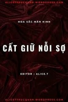 Vô Hạn Lưu Cất Giữ Nỗi Sợ