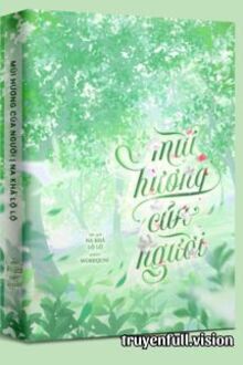 Mùi Hương Của Người