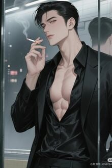 Ngồi Trên Đùi Sếp Là Trải Nghiệm Như Thế Nào?