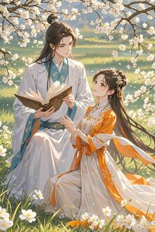 Ếch Đáy Giếng, Trăng Trên Trời