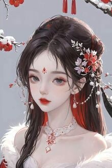 Đánh Rơi Hôn Phu Lại Nhặt Được Hôn Phu Mới