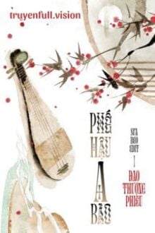 Phế Hậu A Bảo