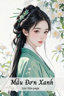 Mẫu Đơn Xanh