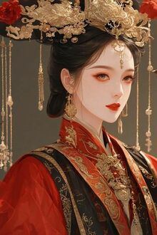Gả Vào Phủ Thái Tử