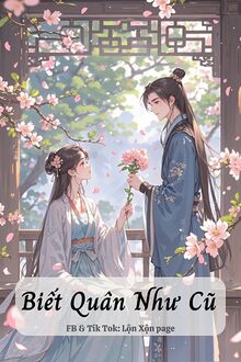 Biết Quân Như Cũ