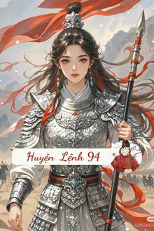 Tướng Quân Uy Vũ Của Ta