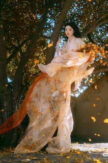 Xuân Đường Tẫn