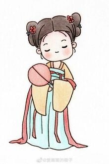 Quy Tắc Sinh Tồn Của Cung Nữ