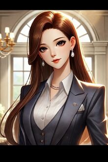 Sau Khi Bị Phản Bội, Tôi Thừa Kế Một Gia Tài Kếch Xù