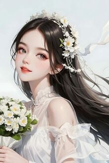 [Xuyên Sách] Không Còn Muốn Làm Nữ Phụ Trà Xanh