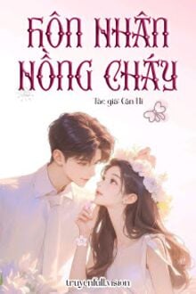 Hôn Nhân Nồng Cháy
