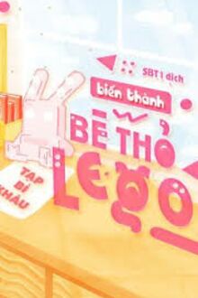 Biến Thành Bé Thỏ Lego