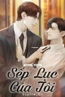 Sếp Lục Của Tôi